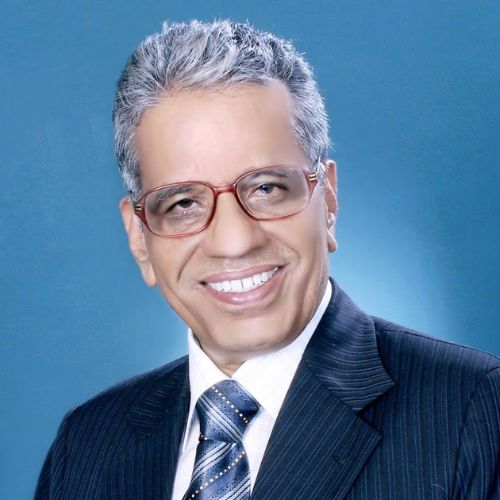Prof. Jyeshtharaj Bhalchandra Joshi